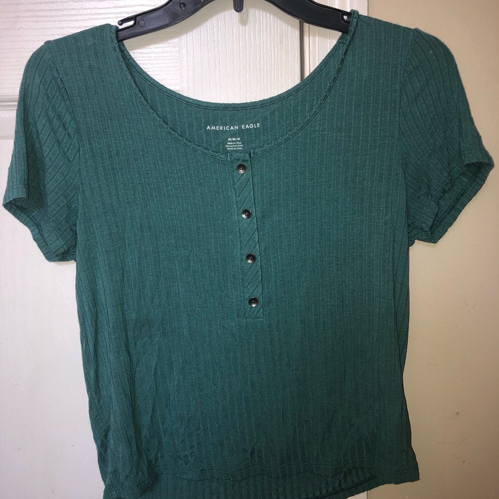 AMERICAN EAGLE TOP